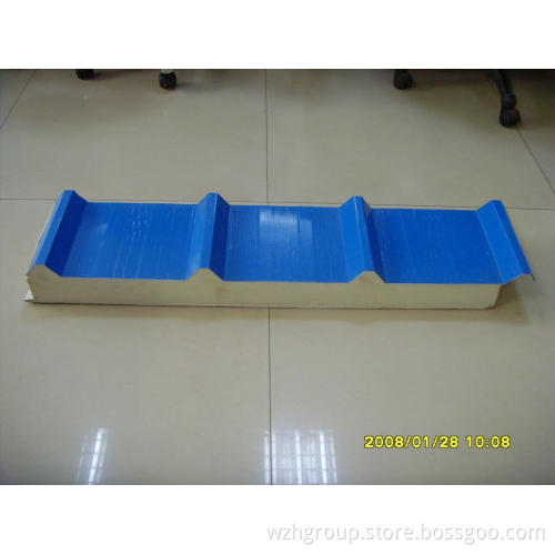 PU Sandwich Panel